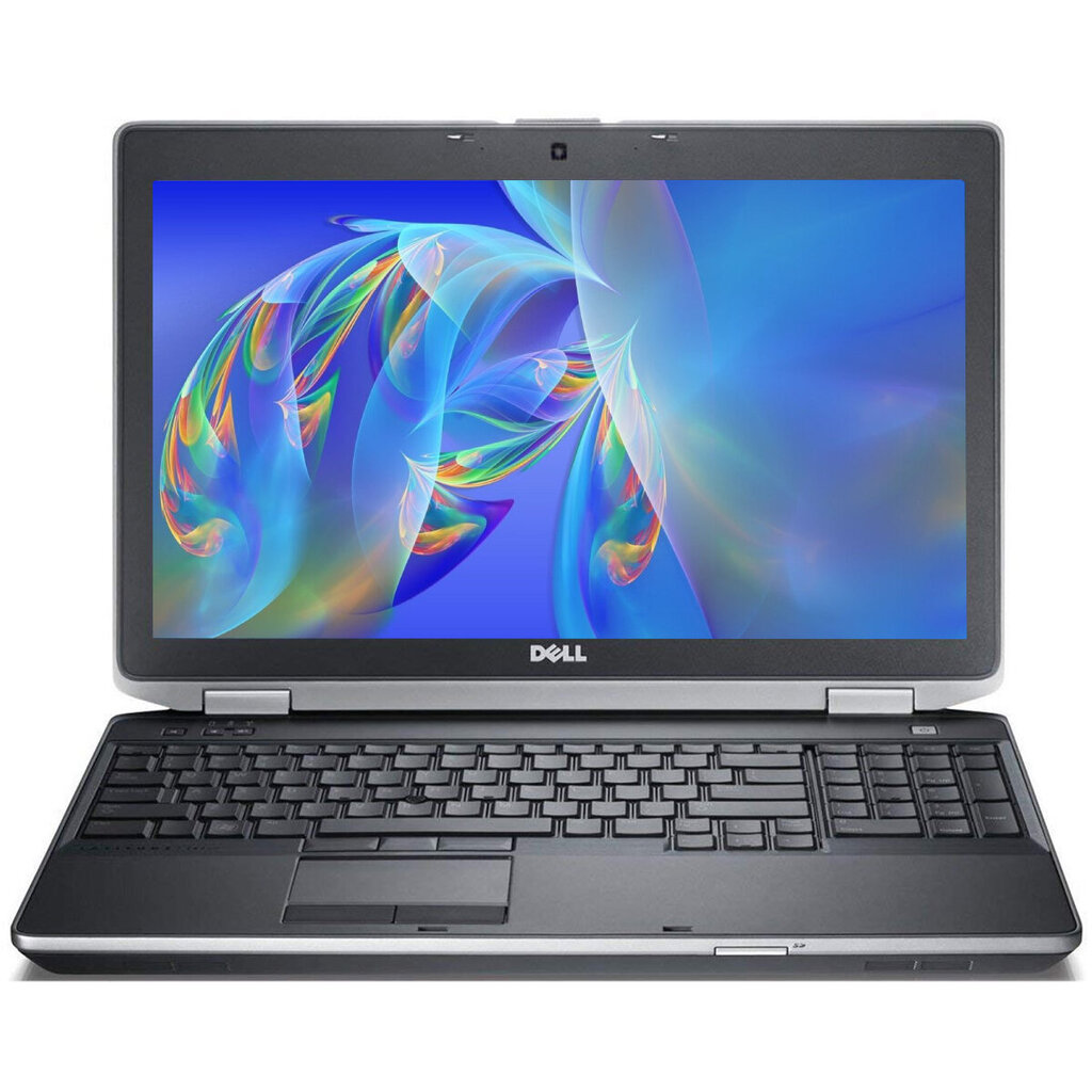 DELL E6540 15.6 1920x1080 i7-4610M 8GB 256SSD WIN10Pro RENEW hind ja info | Sülearvutid | hansapost.ee