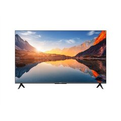 Xiaomi TV A 2025 50” hind ja info | Televiisorid | hansapost.ee