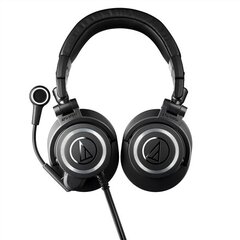 Audio Technica M50xSTS-USB цена и информация | Наушники | hansapost.ee