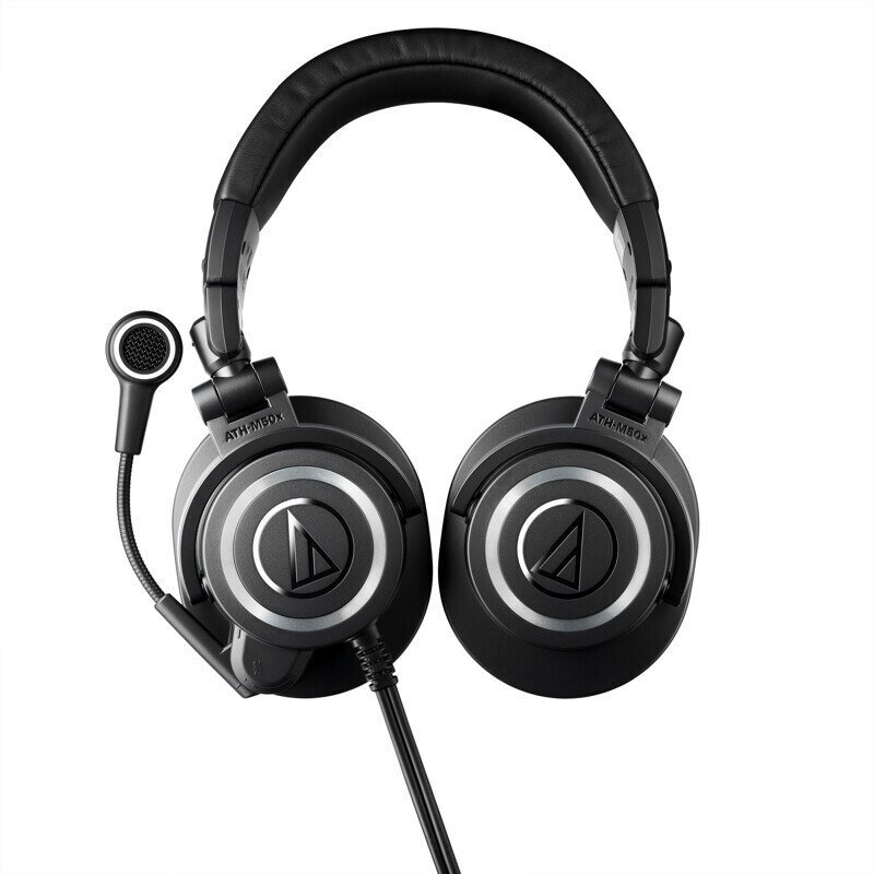 Audio Technica M50xSTS-USB hind ja info | Kõrvaklapid | hansapost.ee