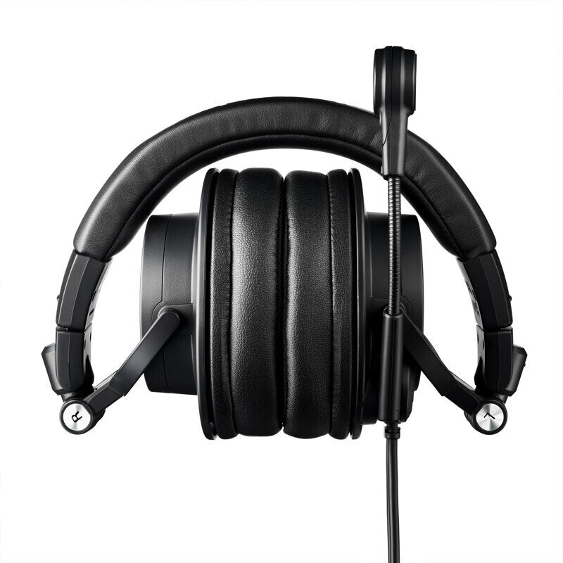 Audio Technica M50xSTS-USB hind ja info | Kõrvaklapid | hansapost.ee