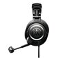 Audio Technica M50xSTS-USB hind ja info | Kõrvaklapid | hansapost.ee