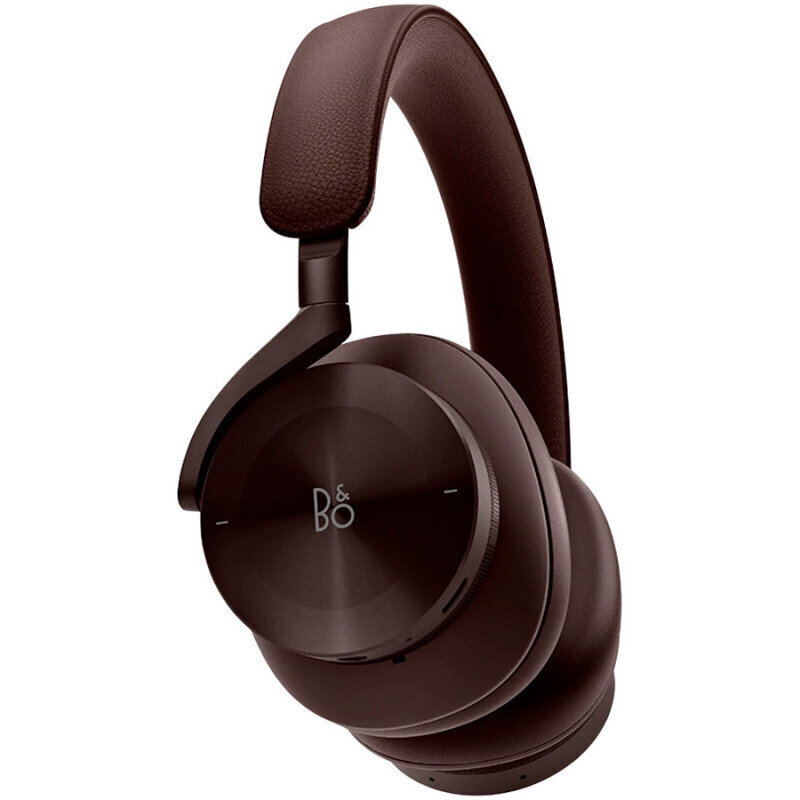 Bang & Olufsen Beoplay H95 Chestnut price and information | Kõrvaklapid | hansapost.ee