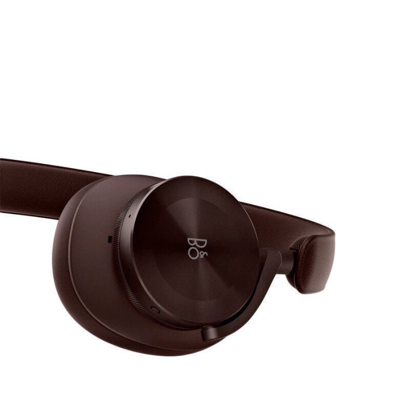 Bang & Olufsen Beoplay H95 Chestnut hind ja info | Kõrvaklapid | hansapost.ee