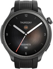 Huami Amazfit Balance Midnight hind ja info | Nutikellad, laste nutikellad | hansapost.ee