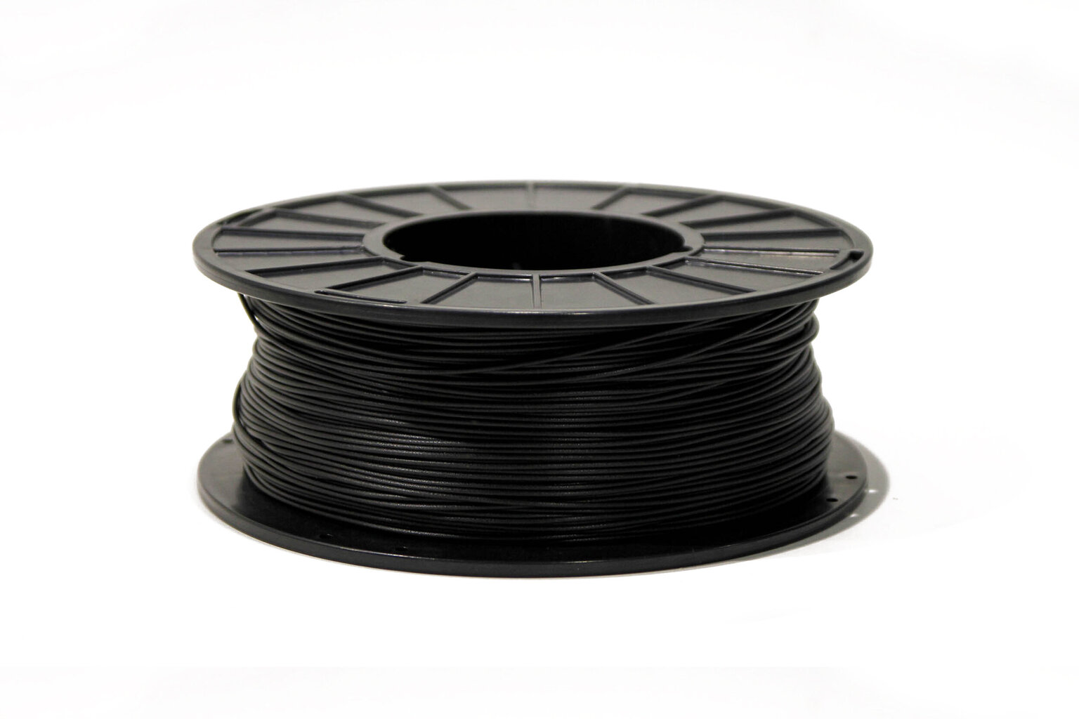 Filament, 3D-filament, must, 1 kg, 1.75mm hind ja info | Nutiseadmed ja lisatarvikud | hansapost.ee