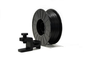 3D Filament Filalab Petg, must, 1 kg, 1.75 mm цена и информация | Смарттехника и аксессуары | hansapost.ee