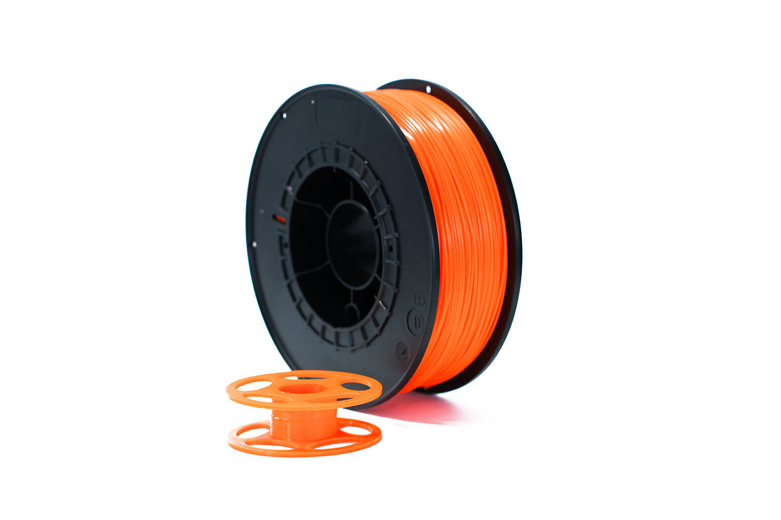 3D Filament Filalab PET-G, oranž, 1 kg, 1.75 mm hind ja info | Nutiseadmed ja lisatarvikud | hansapost.ee