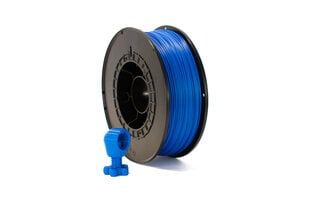 3D Filament Filalab PET-G, sinine, 1 kg, 1.75 mm цена и информация | Смарттехника и аксессуары | hansapost.ee