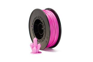 3D Filament Filalab PLA, roosa, 1 kg, 1.75 mm цена и информация | Смарттехника и аксессуары | hansapost.ee