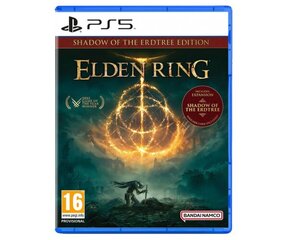 Elden Ring - Shadow Of The Erdtree Edition цена и информация | Компьютерные игры | hansapost.ee