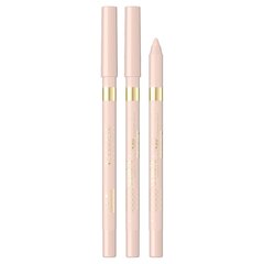 Водостойкая подводка для глаз Eveline Cosmetics Variete Gel Eyeliner, Nude 14 цена и информация | Тушь, средства для роста ресниц, тени для век, карандаши для глаз | hansapost.ee