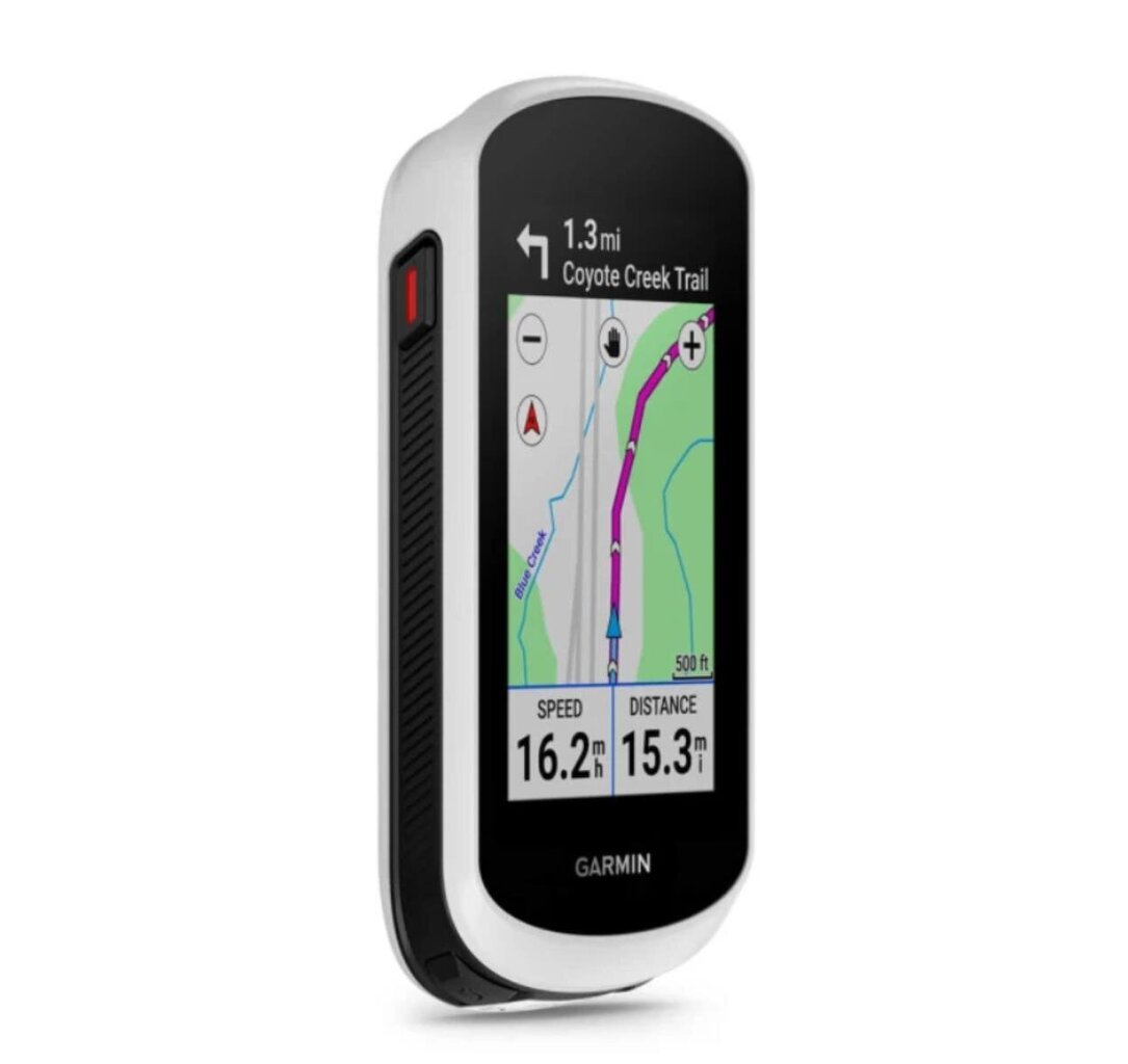 Garmin Edge® Explore 2 Jalgrattakompuuter GPS цена и информация | Rattakompuutrid ja spidomeetrid | hansapost.ee