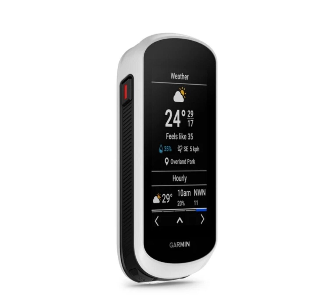 Garmin Edge® Explore 2 Jalgrattakompuuter GPS цена и информация | Rattakompuutrid ja spidomeetrid | hansapost.ee