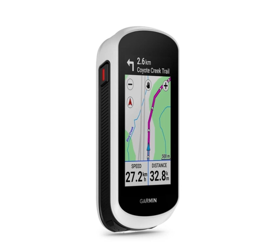 Garmin Edge® Explore 2 Jalgrattakompuuter GPS hind ja info | Rattakompuutrid ja spidomeetrid | hansapost.ee