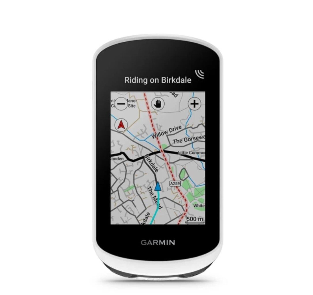 Garmin Edge® Explore 2 Jalgrattakompuuter GPS hind ja info | Rattakompuutrid ja spidomeetrid | hansapost.ee