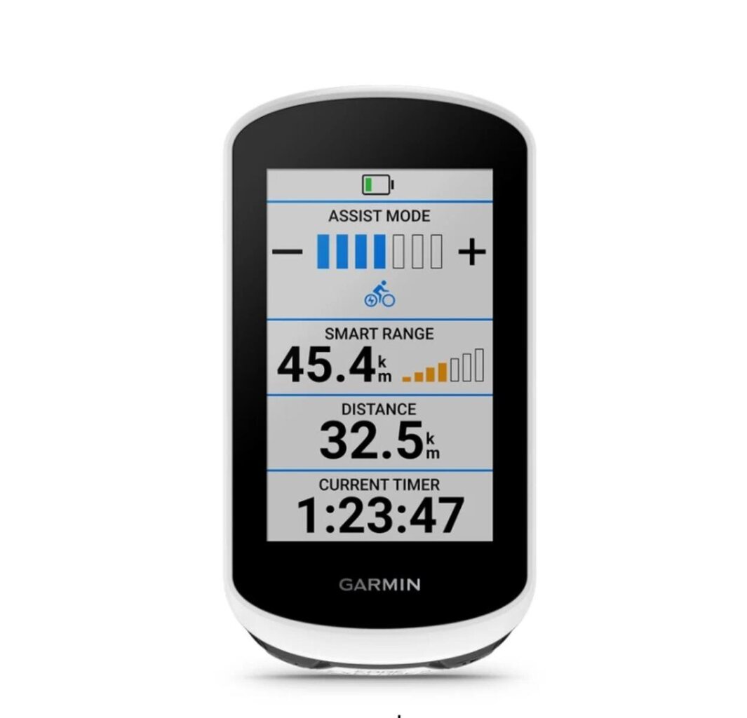 Garmin Edge® Explore 2 Jalgrattakompuuter GPS цена и информация | Rattakompuutrid ja spidomeetrid | hansapost.ee