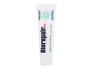 Зубная паста BIOREPAIR PLUS Total Protection, 75 мл цена и информация | Зубные щетки, пасты | hansapost.ee