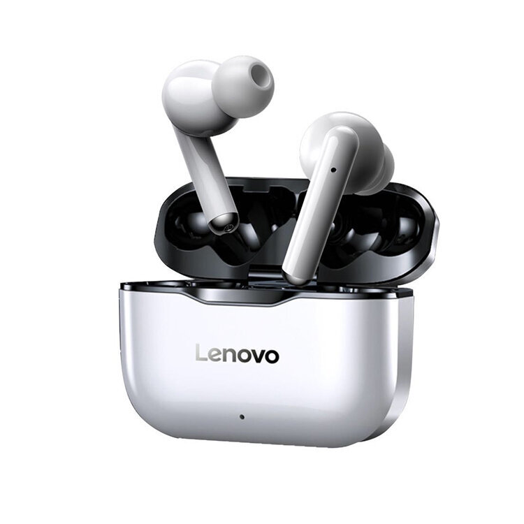 Lenovo LivePods LP1 цена и информация | Kõrvaklapid | hansapost.ee