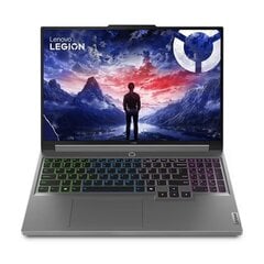 Lenovo Legion 5 16IRX9 цена и информация | Ноутбуки | hansapost.ee