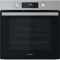 Whirlpool OMR58HU1X цена и информация | Духовки | hansapost.ee