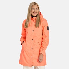 Huppa naiste kevad-sügis parka JANELLE 1, 40g, korall price and information | Women's jackets and parkas | hansapost.ee