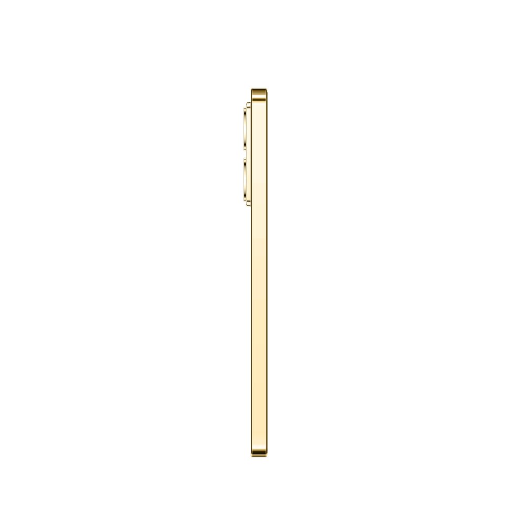 Infinix Note 40 8/256GB Titan Gold цена и информация | Telefonid | hansapost.ee