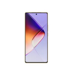 Infinix Note 40 Pro 12/256GB Титановое Золото цена и информация | Мобильные телефоны | hansapost.ee