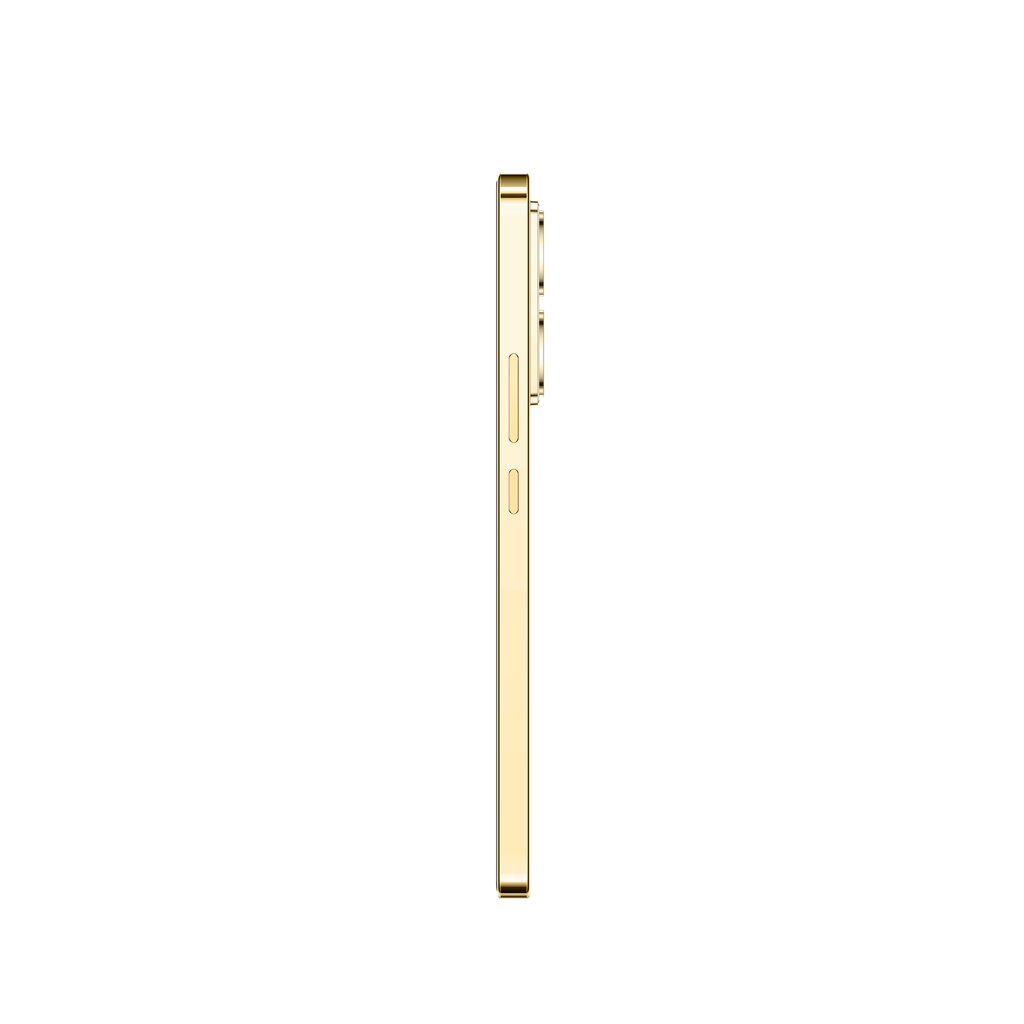 Infinix Note 40 8/256GB Titan Gold цена и информация | Telefonid | hansapost.ee