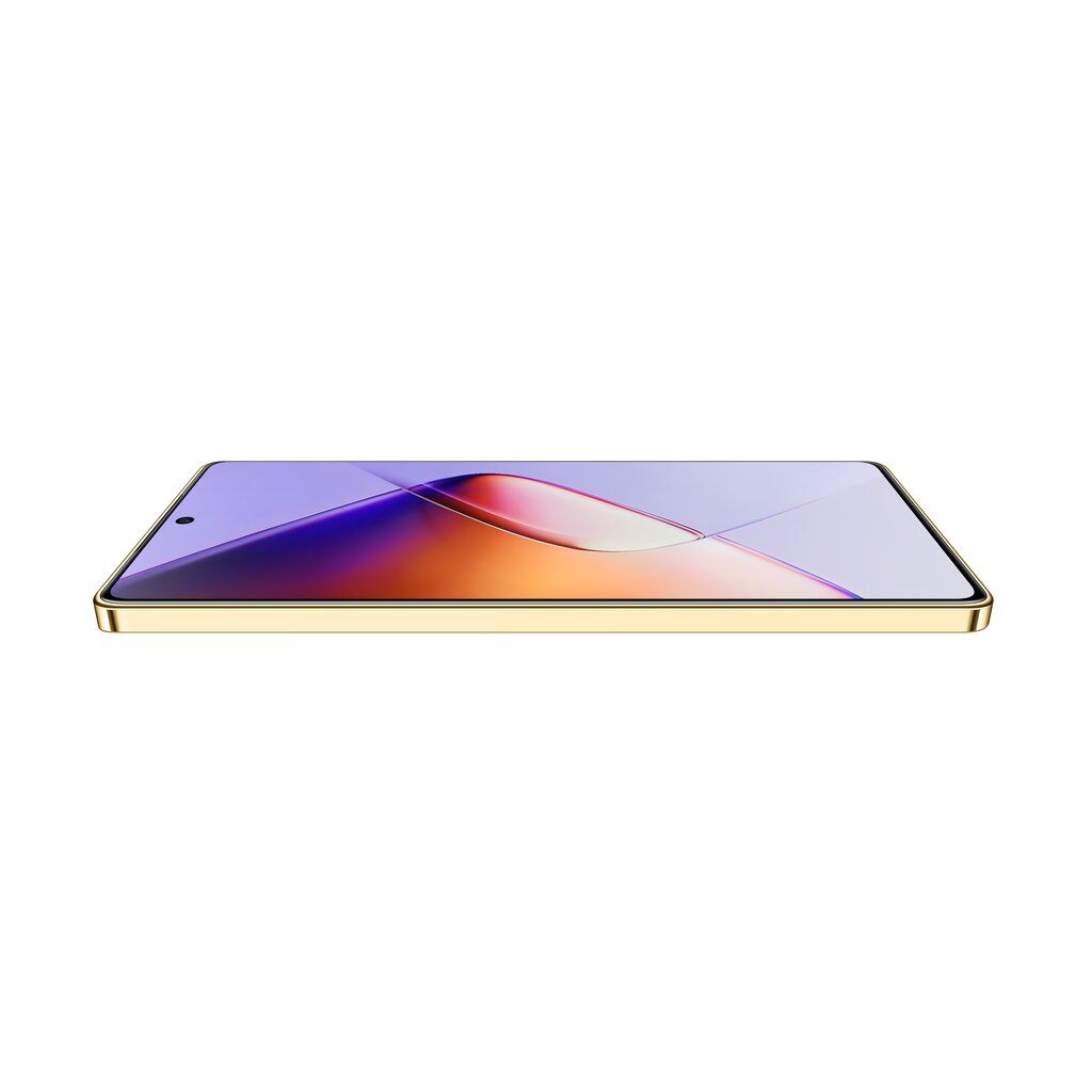 Infinix Note 40 8/256GB Titan Gold цена и информация | Telefonid | hansapost.ee