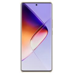 Infinix Note 40 Pro 12/256GB Винтажный Зеленый цена и информация | Мобильные телефоны | hansapost.ee