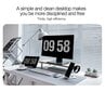 Nillkin PowerTrio 3in1 Wireless Charger for Samsung Watch White цена и информация | Laadijad mobiiltelefonidele | hansapost.ee