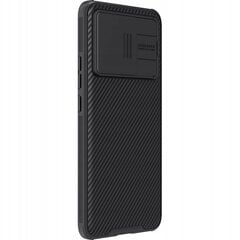 Nillkin CamShield PRO Hard Case for Xiaomi 13T|13T Pro Black цена и информация | Чехлы для телефонов | hansapost.ee