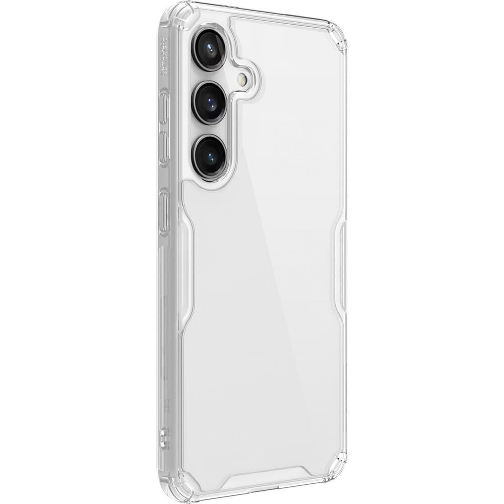 Nillkin Nature TPU Pro Cover hind ja info | Telefonide kaitsekaaned ja -ümbrised | hansapost.ee