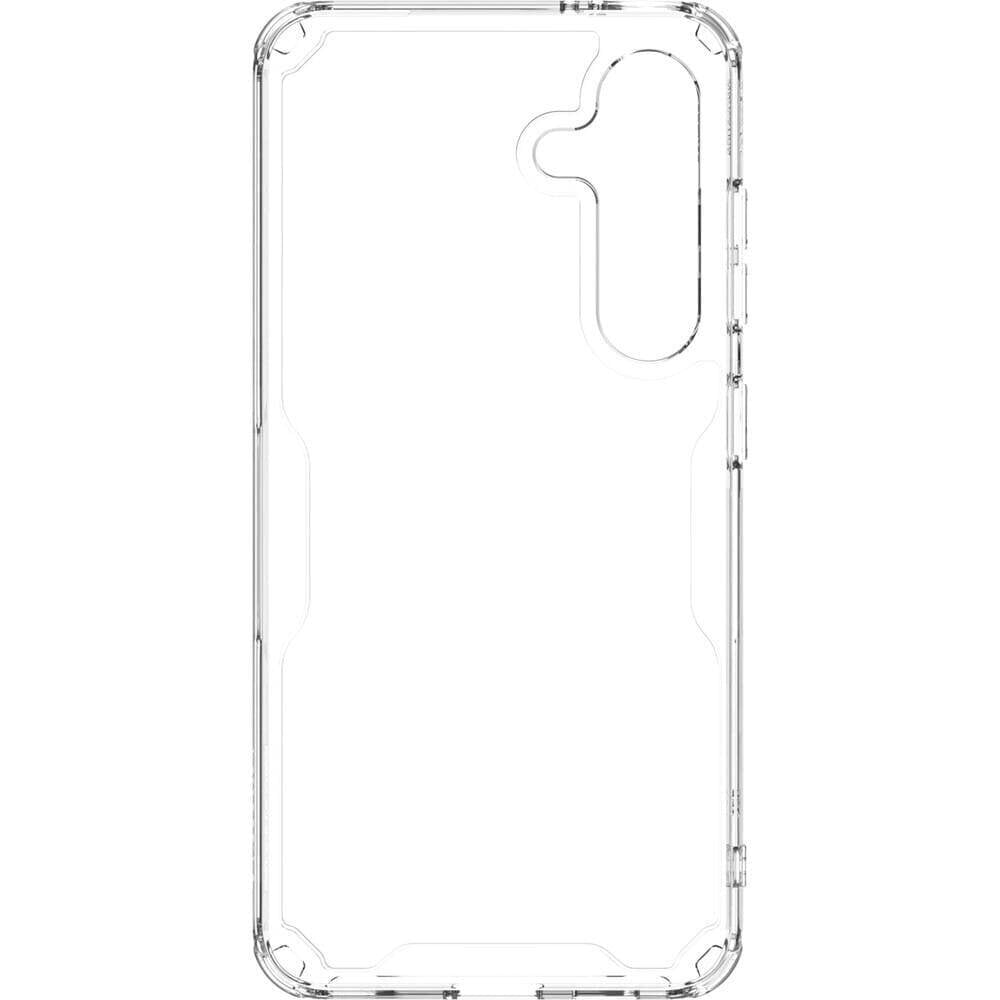 Nillkin Nature TPU Pro Cover hind ja info | Telefonide kaitsekaaned ja -ümbrised | hansapost.ee