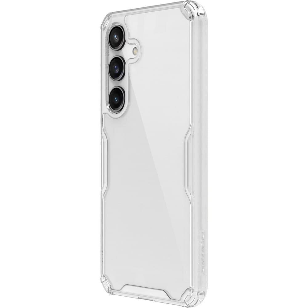 Nillkin Nature TPU Pro Cover hind ja info | Telefonide kaitsekaaned ja -ümbrised | hansapost.ee