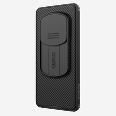 Nillkin CamShield PRO Hard Case for Honor Magic 6 Pro Black цена и информация | Чехлы для телефонов | hansapost.ee