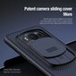 Nillkin CamShield Pro Hard Case цена и информация | Telefonide kaitsekaaned ja -ümbrised | hansapost.ee