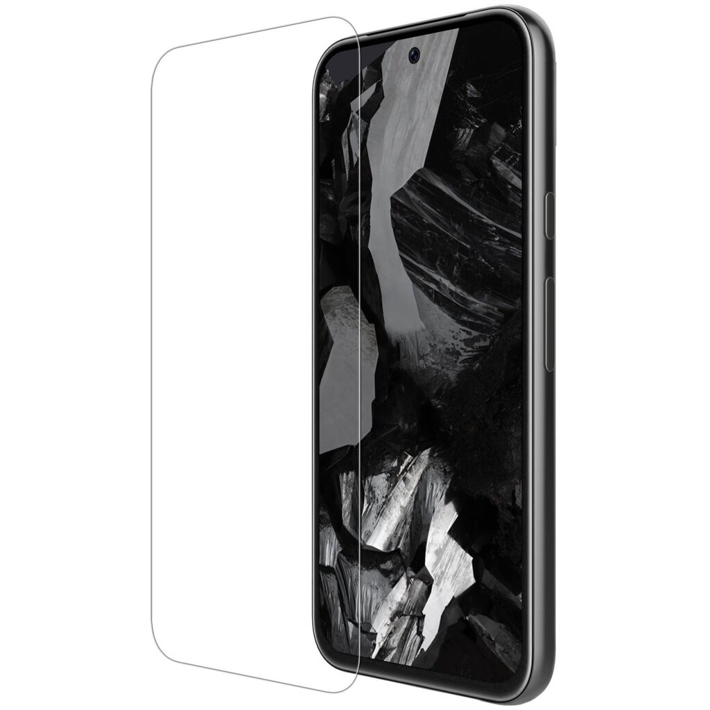 Nillkin 2.5D Tempered Glass цена и информация | Ekraani kaitseklaasid ja kaitsekiled | hansapost.ee