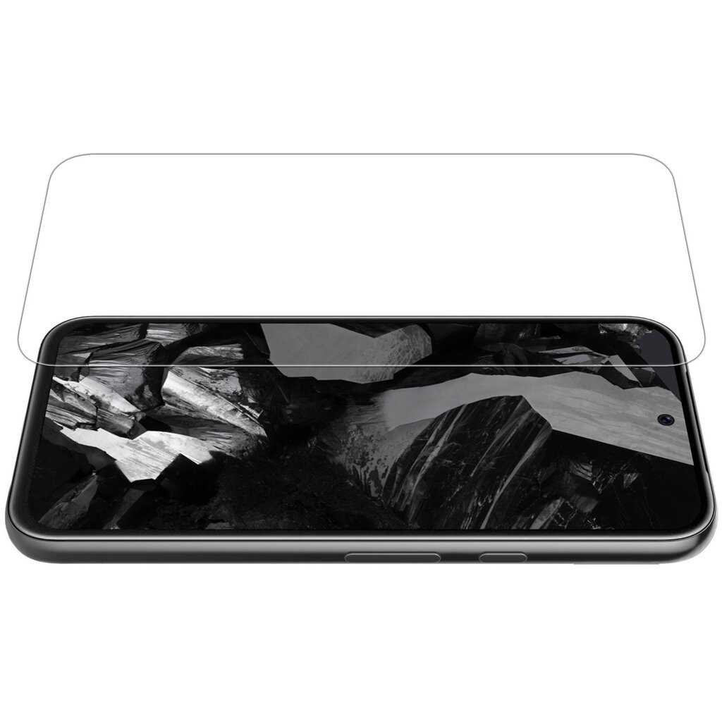 Nillkin 2.5D Tempered Glass цена и информация | Ekraani kaitseklaasid ja kaitsekiled | hansapost.ee