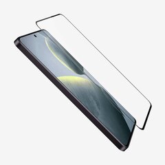 Nillkin Tempered Glass 2.5D CP+ PRO Black for Poco X6 Pro 5G цена и информация | Защитные пленки для телефонов | hansapost.ee