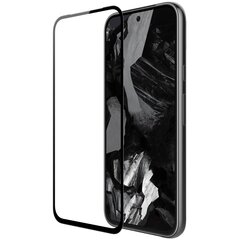 Nillkin Tempered Glass 2.5D CP+ PRO Black for Google Pixel 8a цена и информация | Защитные пленки для телефонов | hansapost.ee