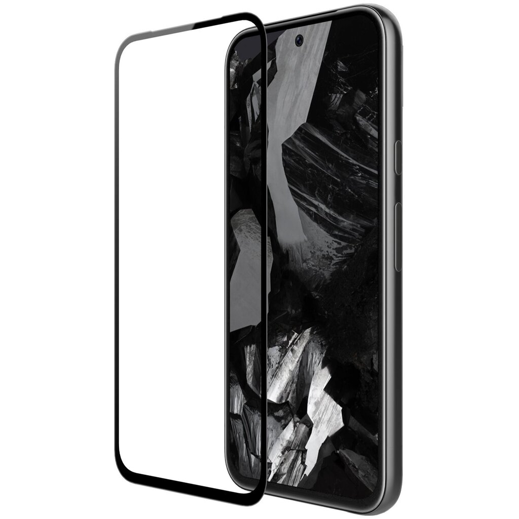 Nillkin 2.5D Tempered Glass цена и информация | Ekraani kaitseklaasid ja kaitsekiled | hansapost.ee