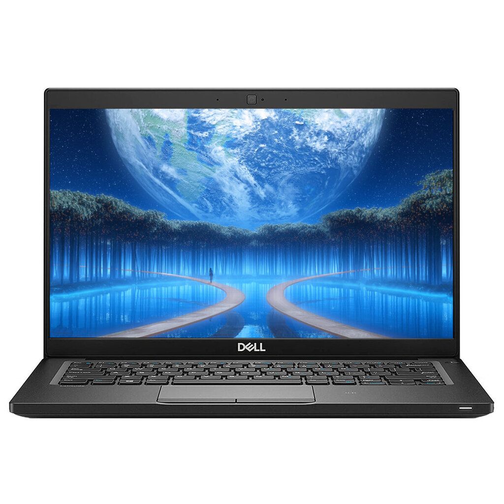 Dell 7390 13.3 1920x1080 i3-8130U 8GB 512SSD WIN11Pro цена и информация | Sülearvutid | hansapost.ee