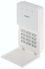 Jaotatud klaviatuur Int-Sf-W Satel price and information | Security system accessories | hansapost.ee