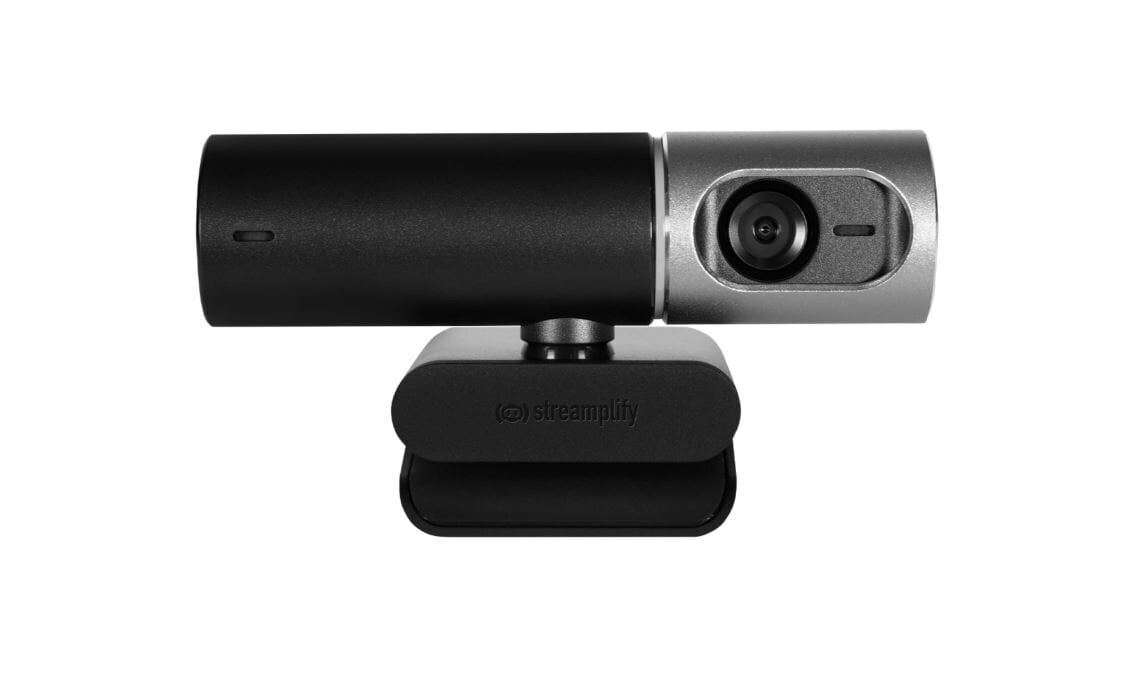 Streamplify Cam Pro 4K hind ja info | Veebikaamera | hansapost.ee