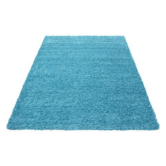 Vaip Ayyildiz Shaggy Dream Turkis 4000, 80x150 cm price and information | Carpets | hansapost.ee