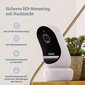 Mobiilne beebimonitor Owlet Cam Dream Sock, roheline цена и информация | Beebimonitorid | hansapost.ee