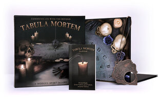 Tabula Mortem spiritismi laud hind ja info | Esoteerika | hansapost.ee