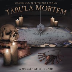 Tabula Mortem spiritismi laud hind ja info | Esoteerika | hansapost.ee